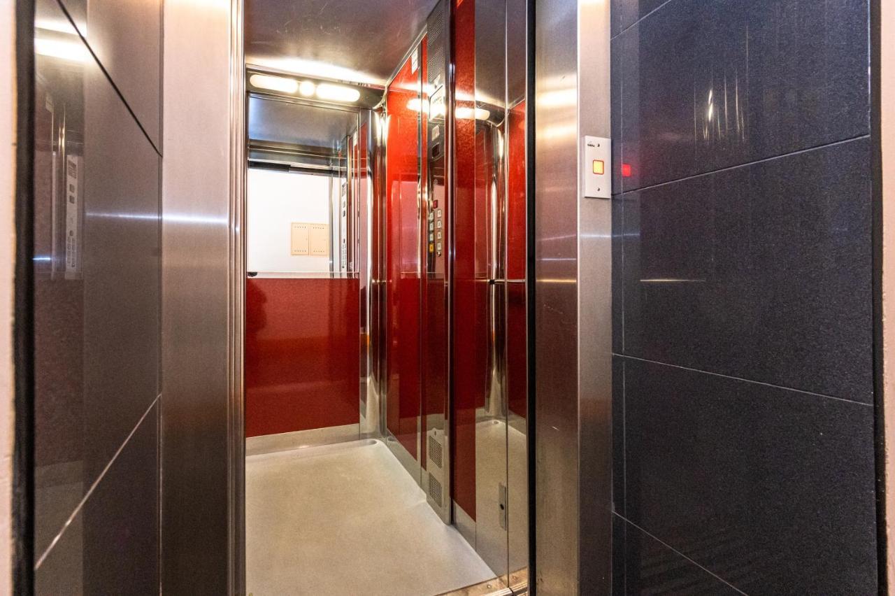 Apartmán Tynska Ulicka *