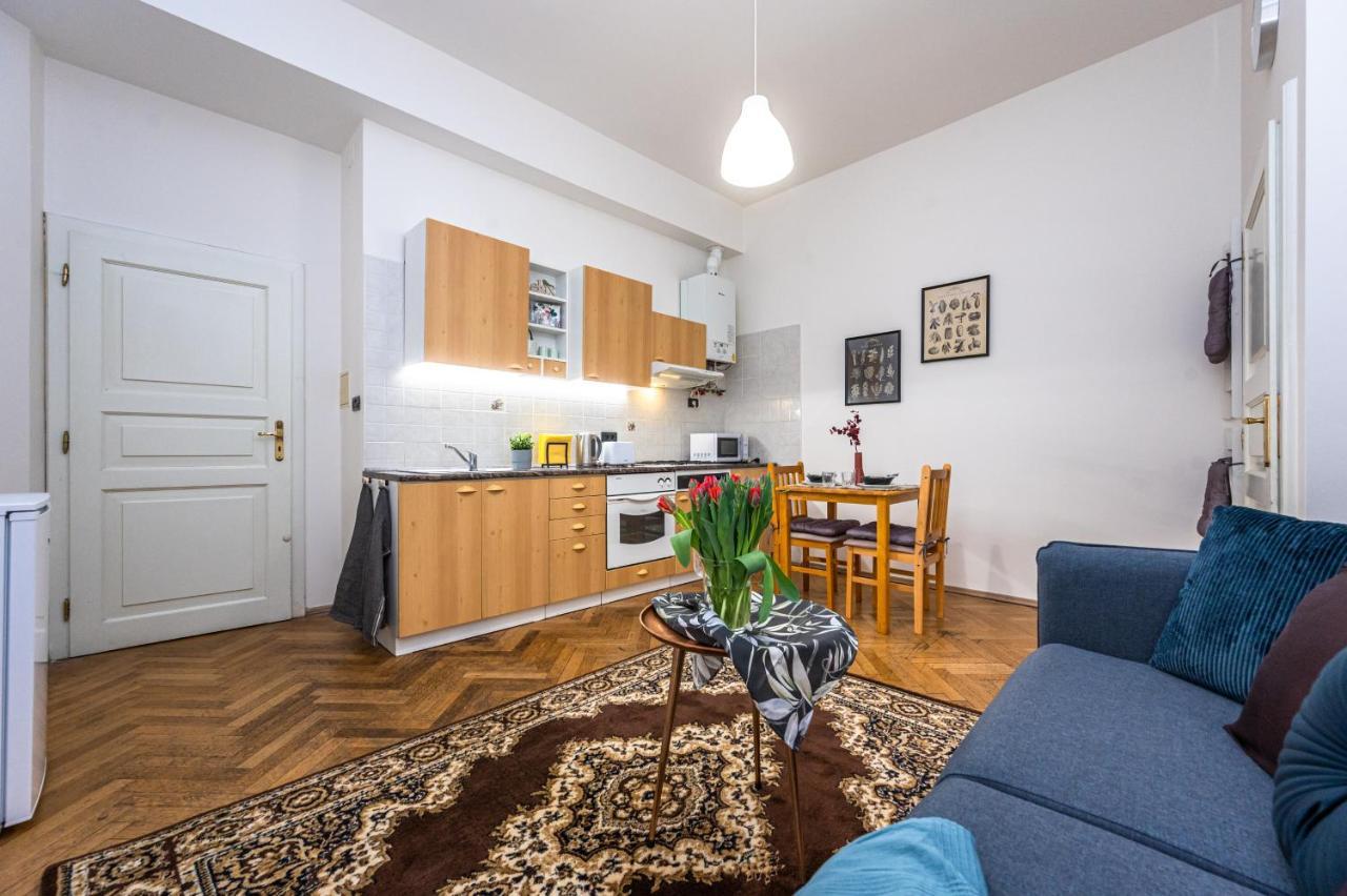 Apartmán Tynska Ulicka *