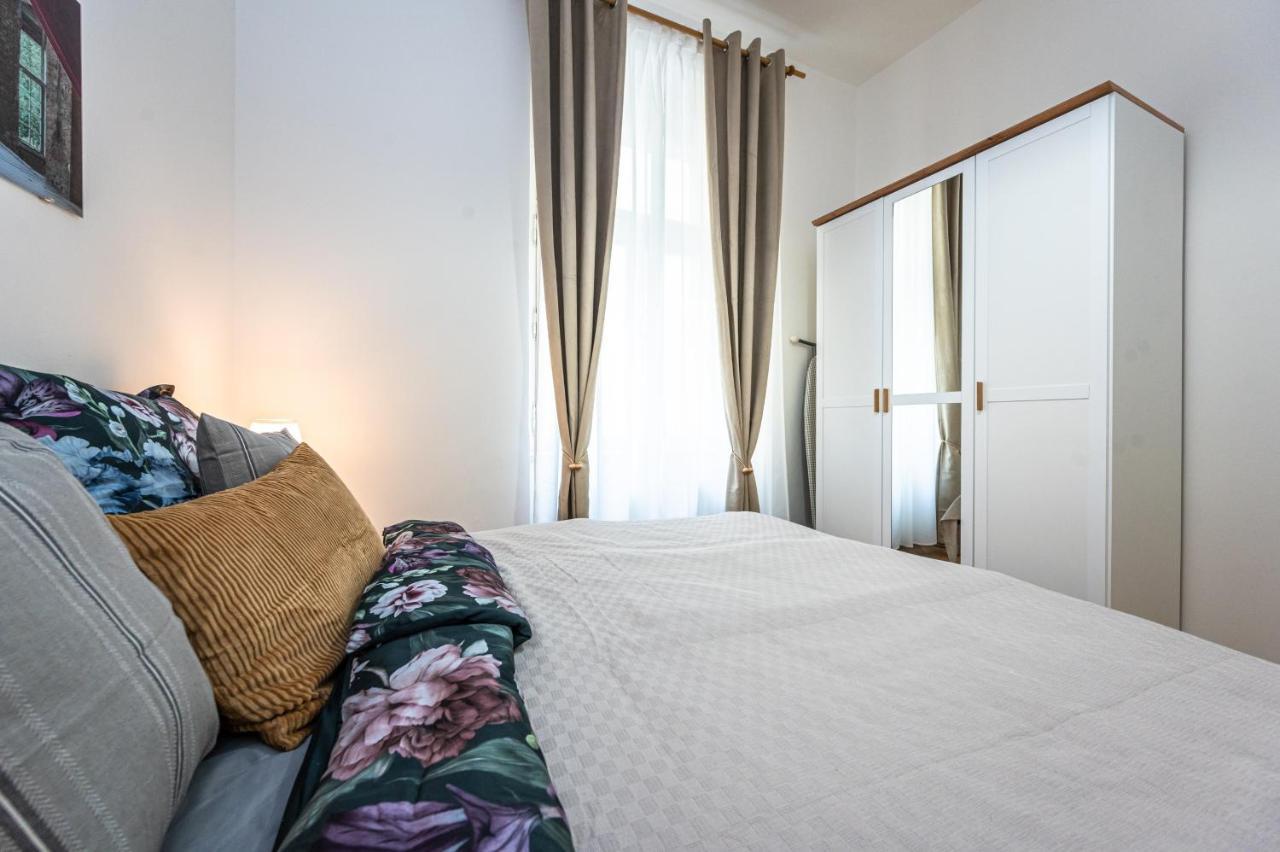Tynska Ulicka Apartmán
