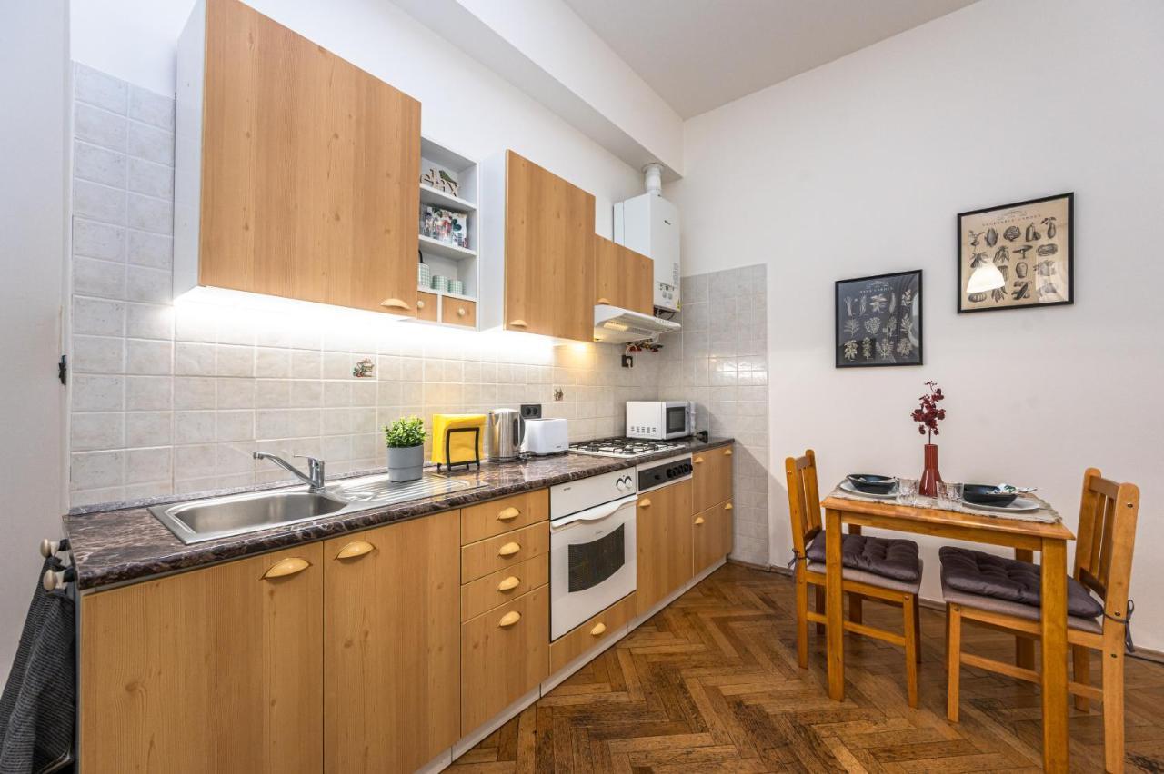 Apartmán Tynska Ulicka *