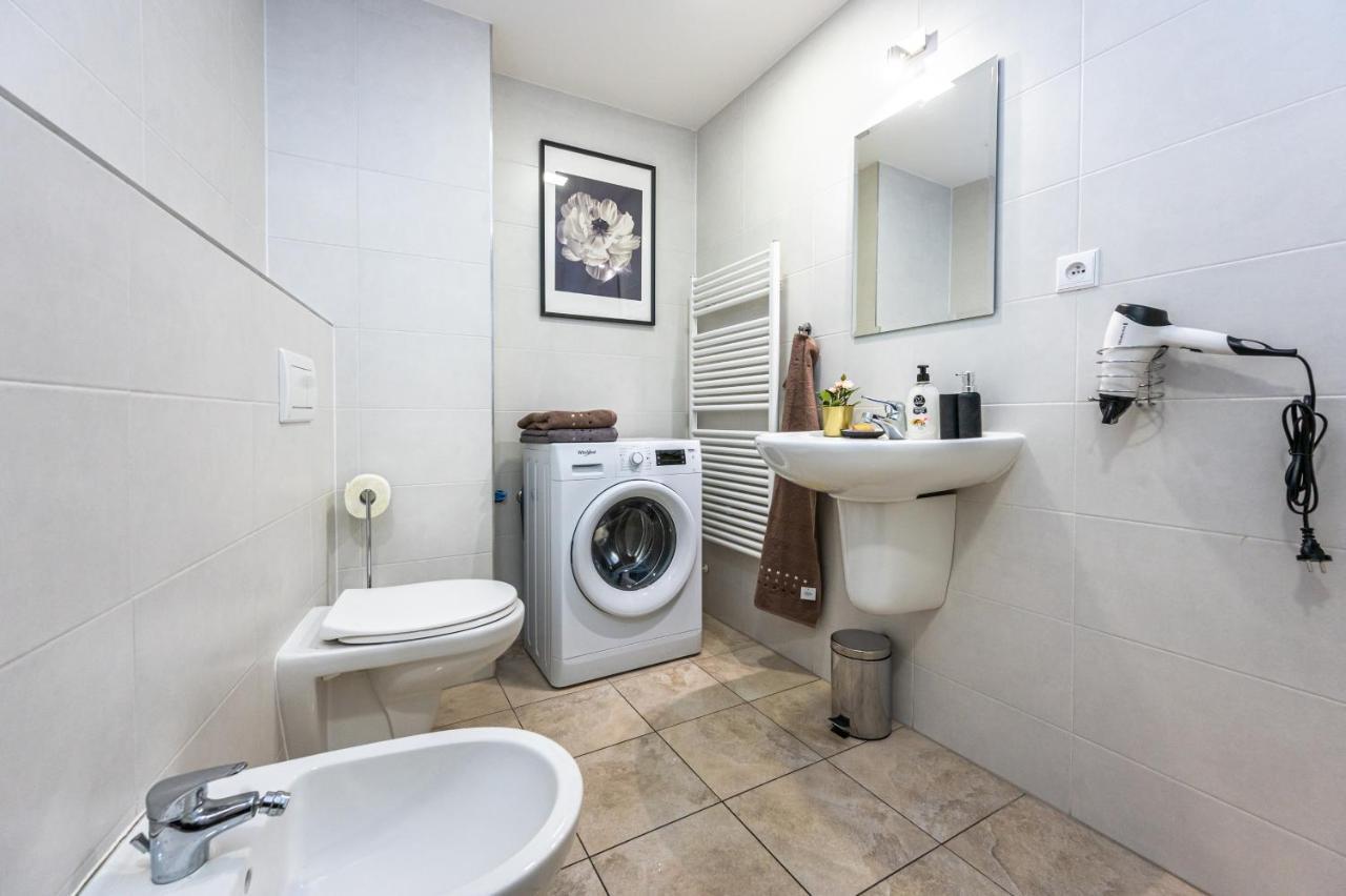 Apartmán Tynska Ulicka Praha
