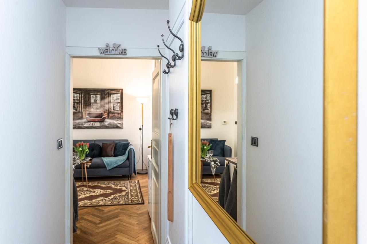 Apartmán Tynska Ulicka
