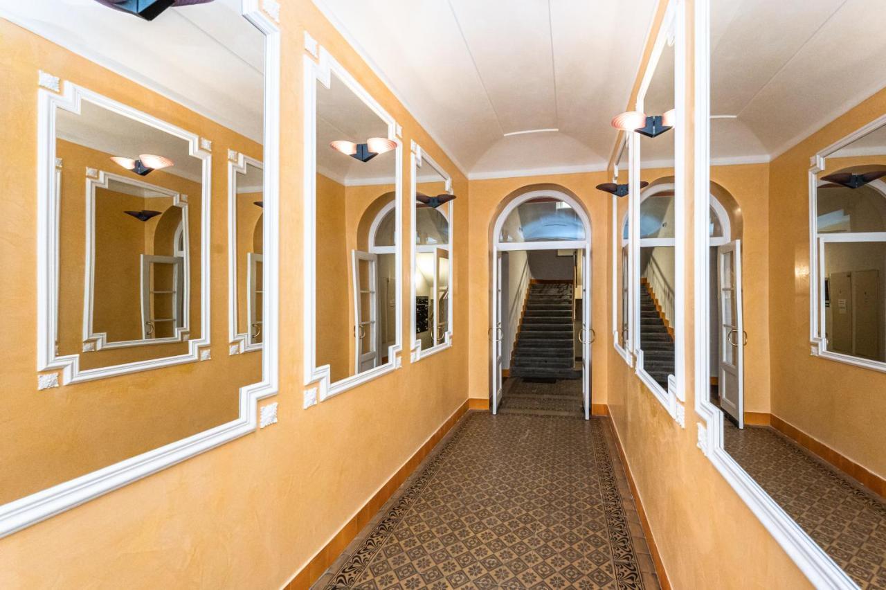 Apartmán Tynska Ulicka *