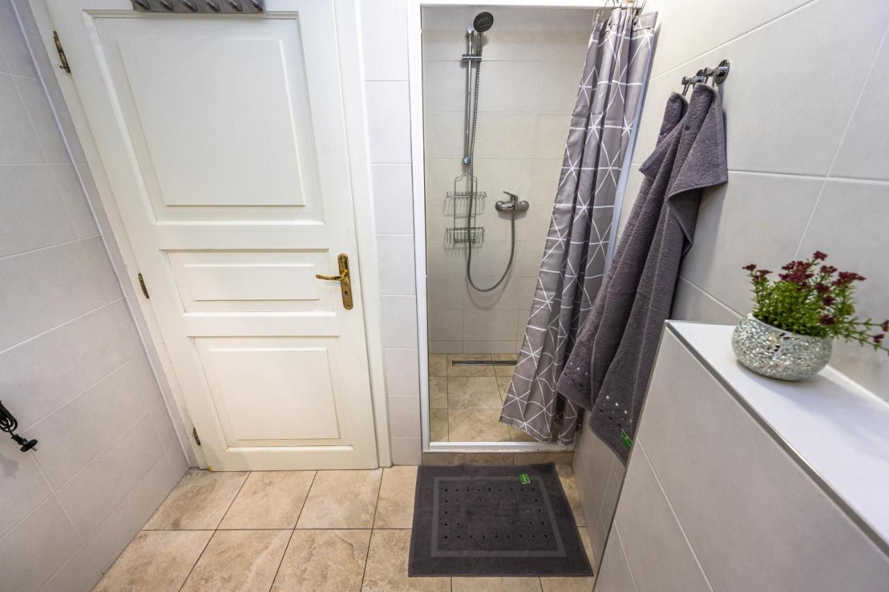Tynska Ulicka Apartmán Praha